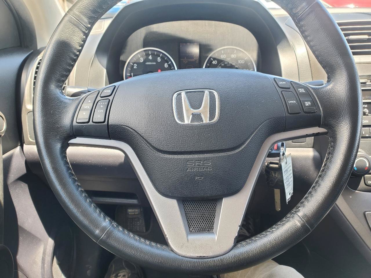 Used 2011 Honda CR-V EX-L image 19