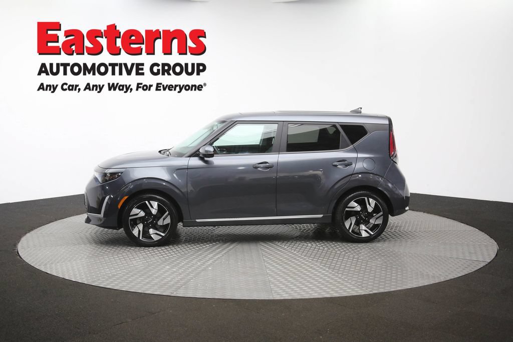 Used 2023 Kia Soul GT-Line FWD image 61