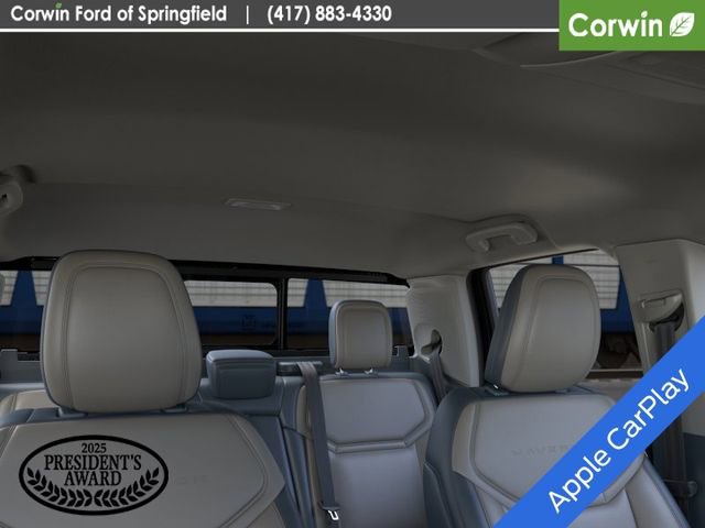 New 2026 Ford Maverick Lariat image 13