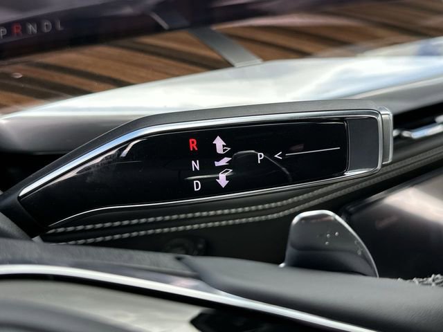 New 2026 Cadillac Escalade Platinum Sport image 16