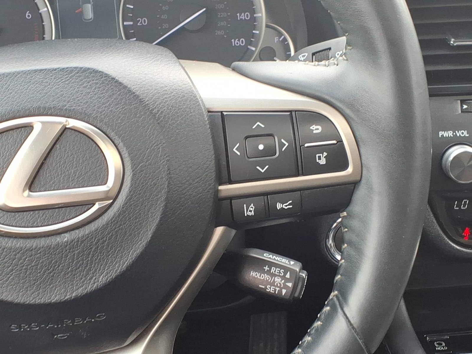 Used 2017 Lexus RX 350 AWD image 11