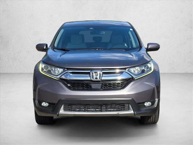 Used 2018 Honda CR-V EX-L image 2