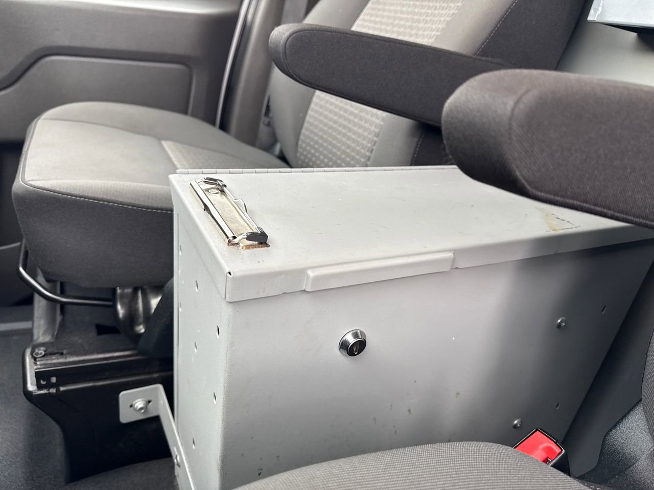 Used 2020 Ford Transit 250 Low Roof w/ Upfitter Package image 20