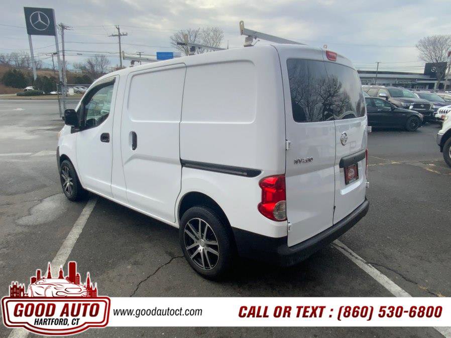 Used 2017 Nissan NV200 S w/ Cruise Control Package FWD image 15