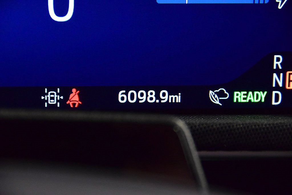 Used 2025 Ford Mustang Mach-E Select image 19