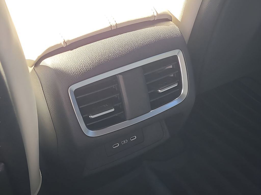 New 2026 Acura RDX A-Spec AWD/4WD image 25