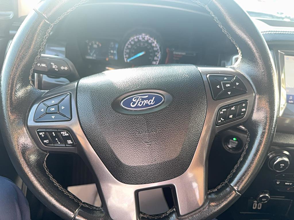 Used 2020 Ford Ranger Lariat w/ Technology Package image 21