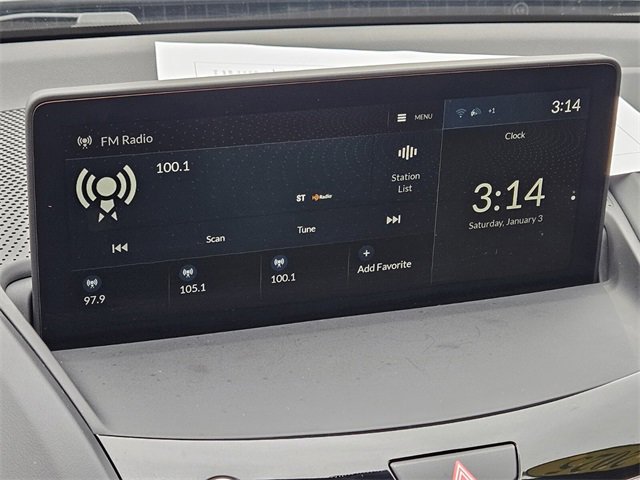 Used 2025 Acura RDX SH-AWD image 20