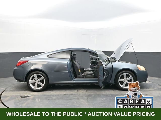 Used 2006 Pontiac G6 GTP w/ Premium Value Package 2 image 64