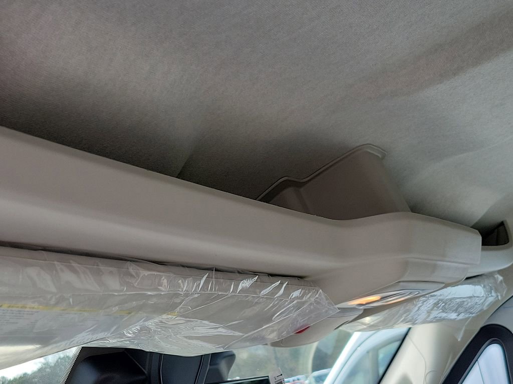 New 2026 RAM ProMaster 2500 w/ Safety Group image 30