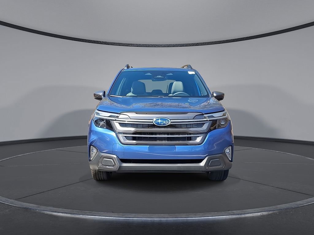 New 2026 Subaru Forester Limited AWD/4WD image 3