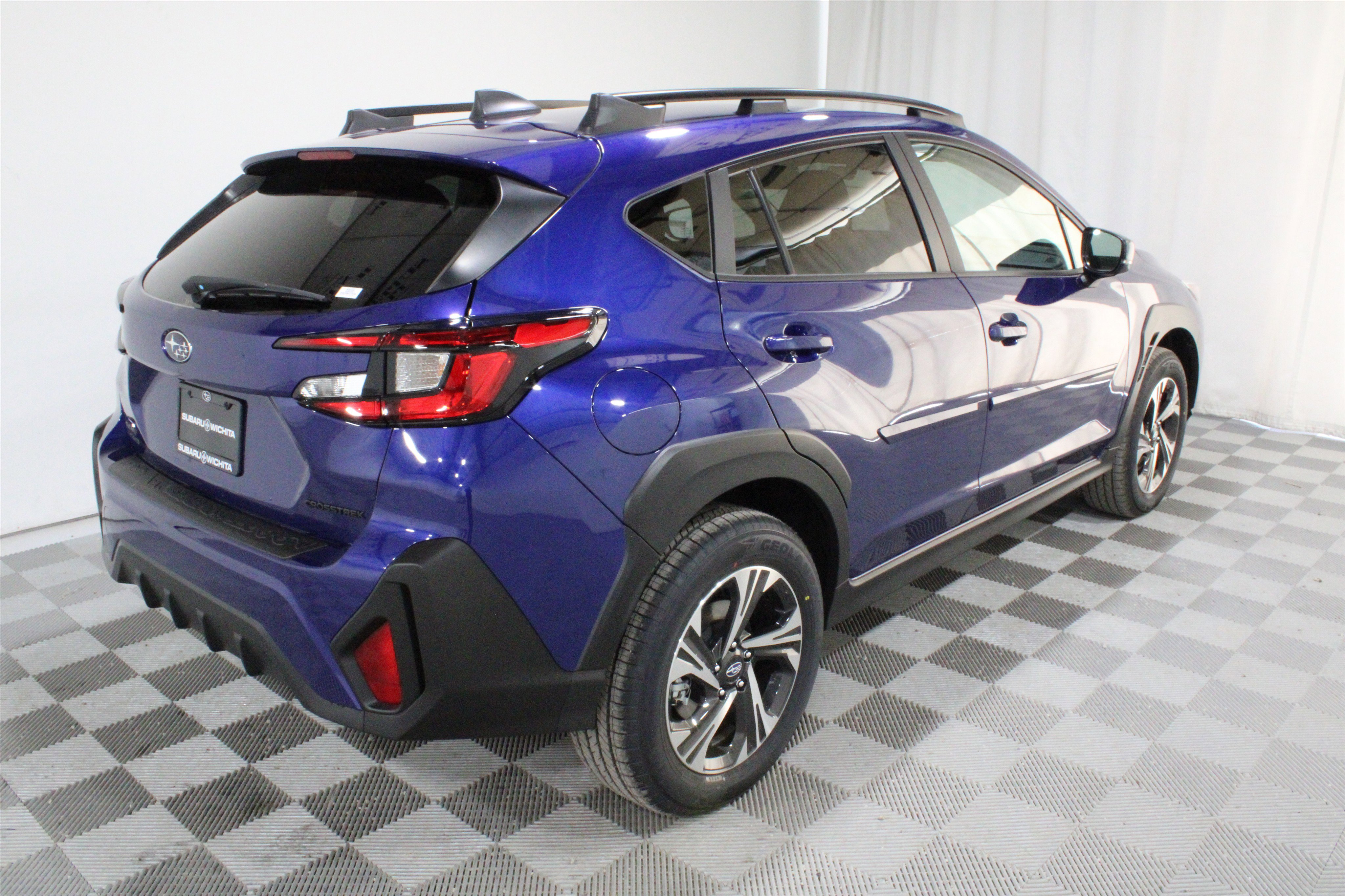 New 2026 Subaru Crosstrek 2.0i Premium image 26