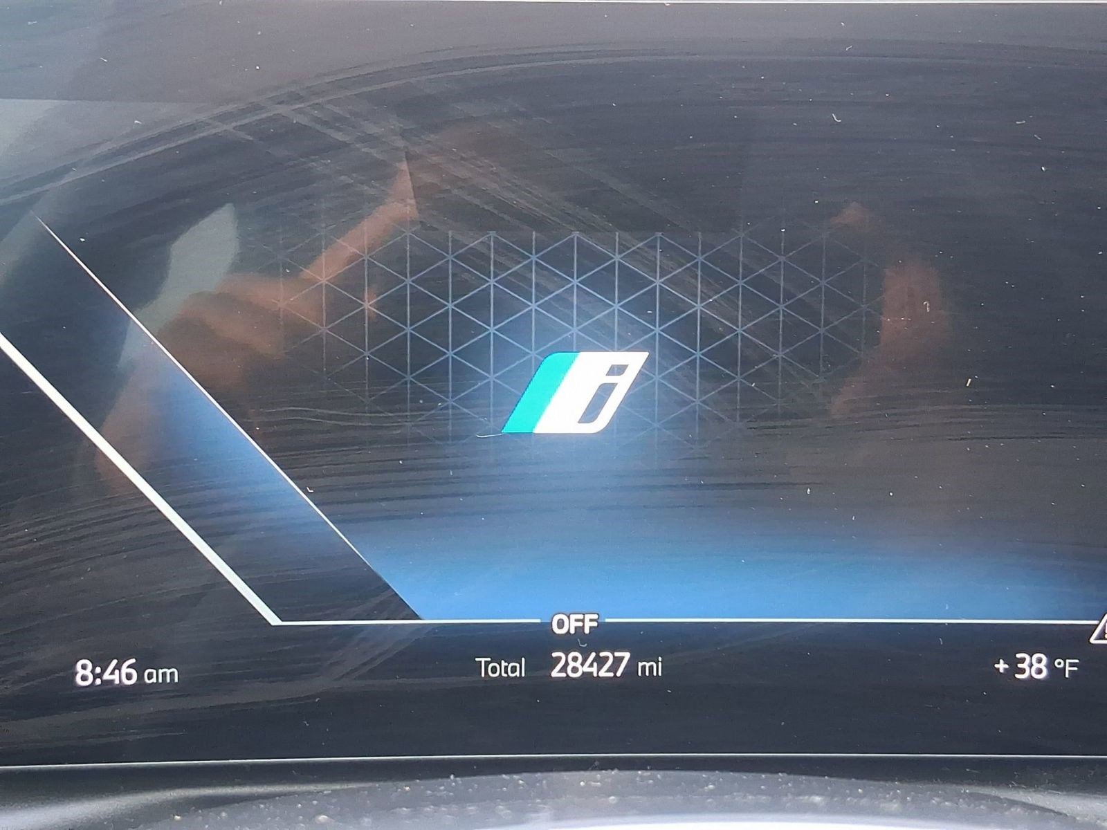 Certified 2023 BMW i4 M50 w/ Premium Package image 17