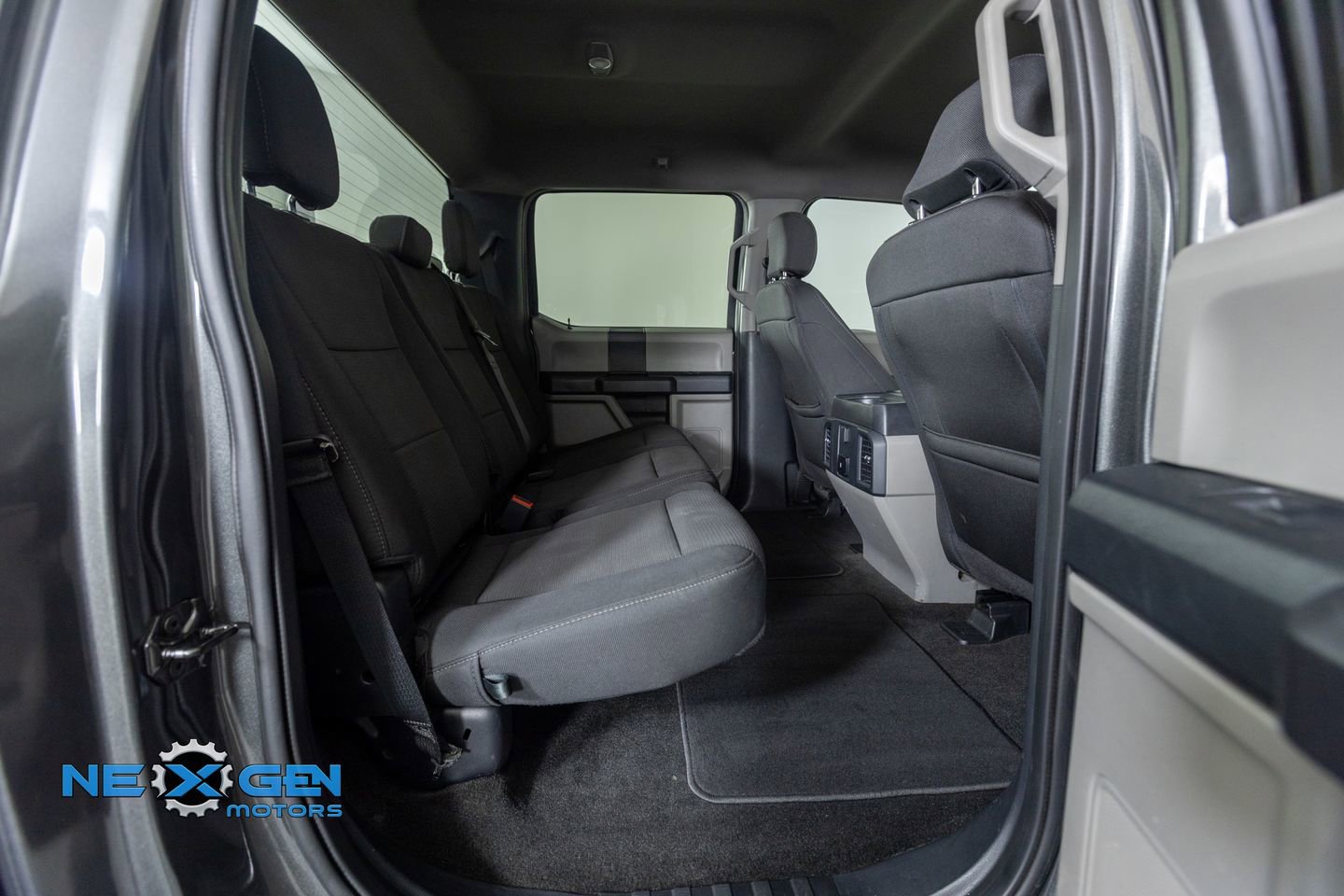 Used 2020 Ford F150 XL w/ Equipment Group 101A Mid AWD/4WD image 35