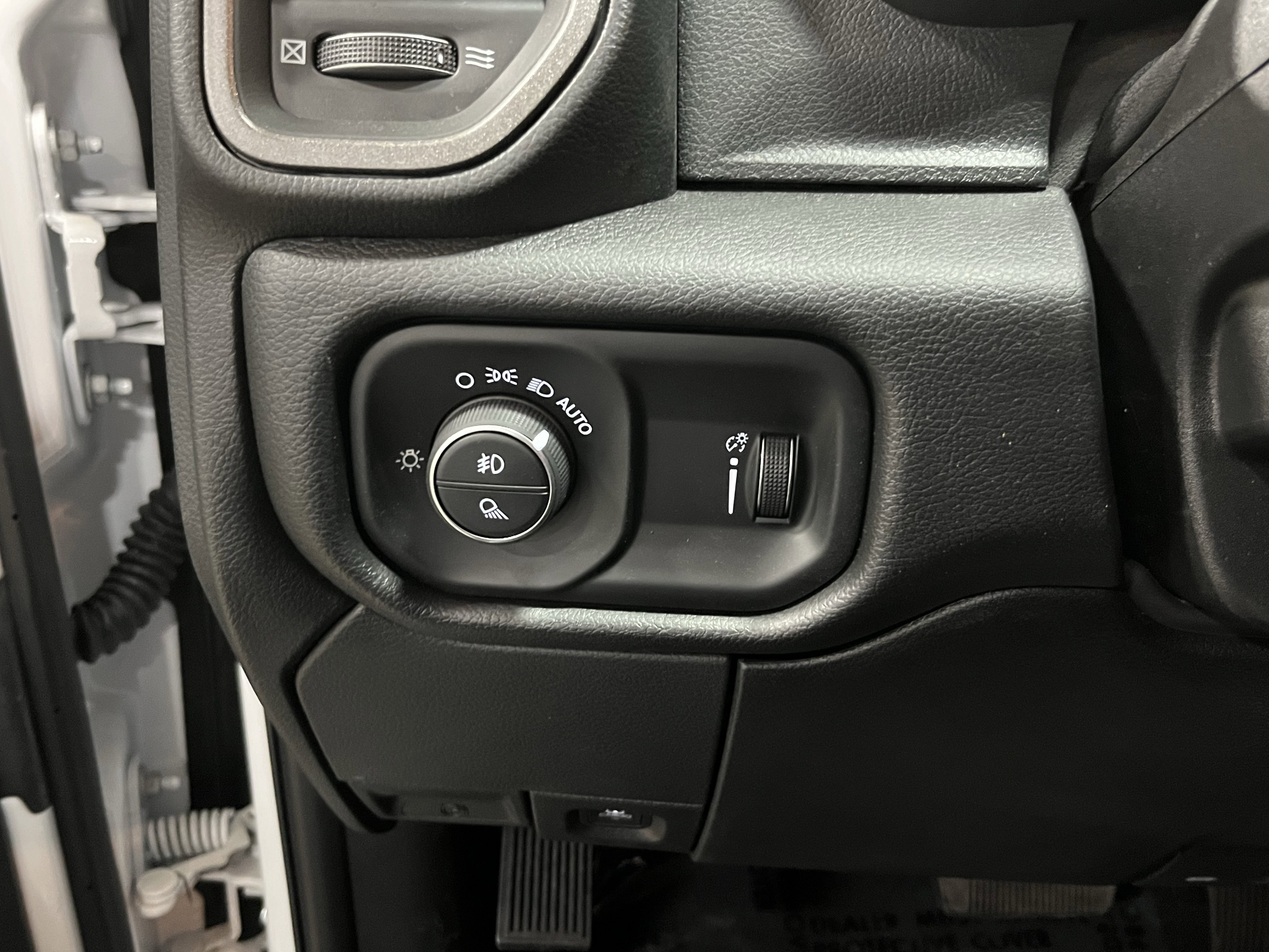 Certified 2025 RAM 2500 Tradesman image 23