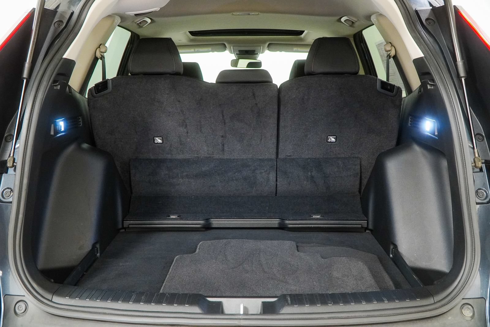 Used 2024 Honda CR-V EX image 10