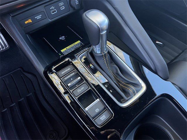 New 2026 Acura Integra A-Spec FWD image 22