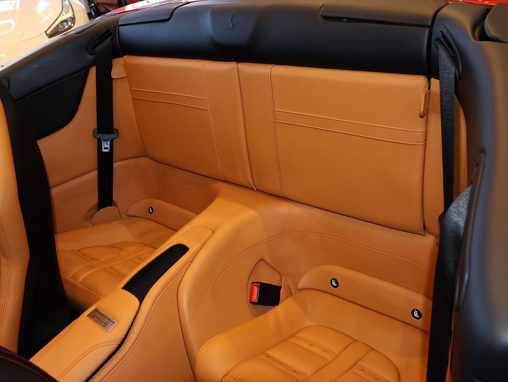 Certified 2017 Ferrari California T image 83