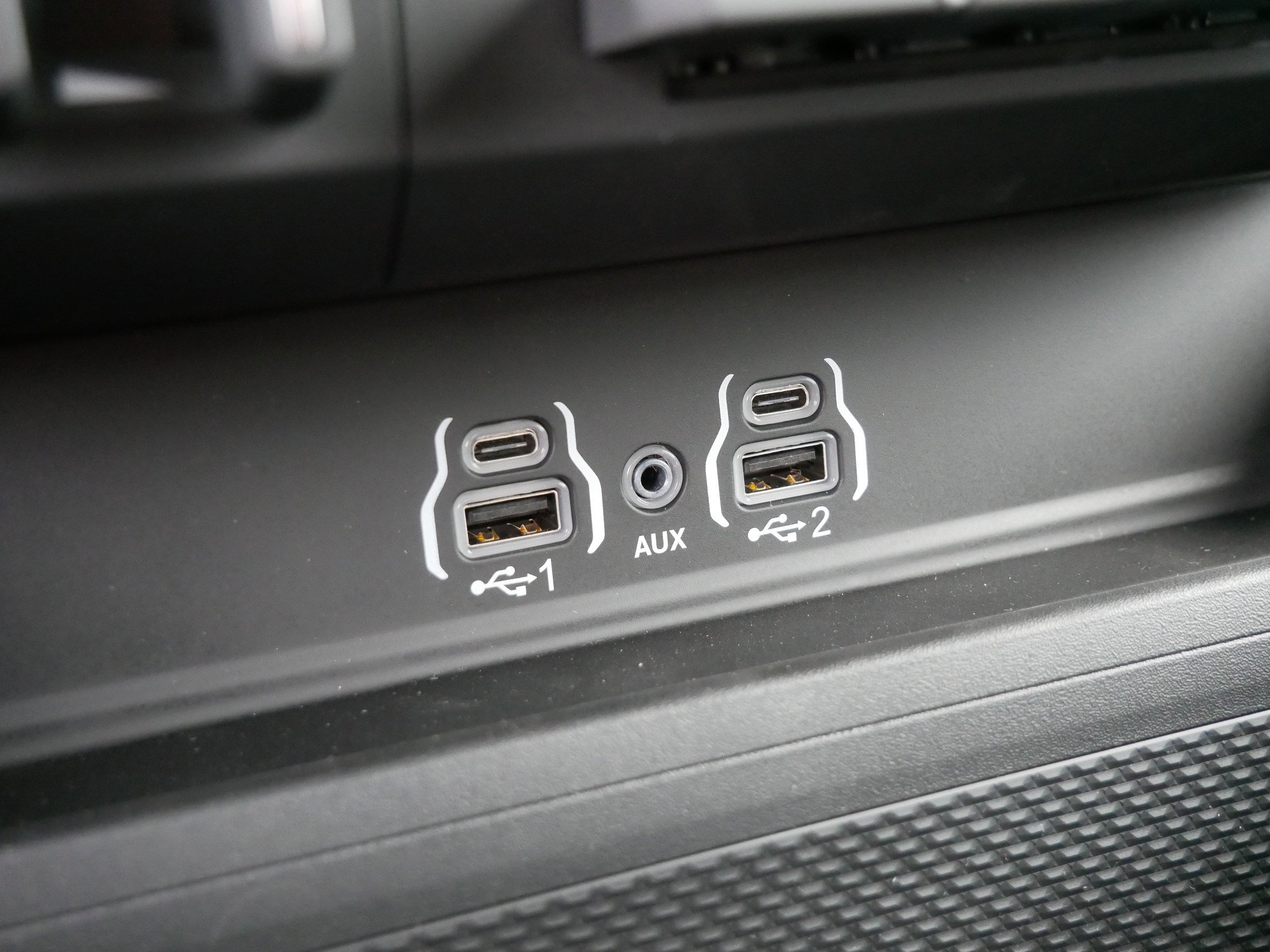 New 2026 RAM 1500 Big Horn image 11