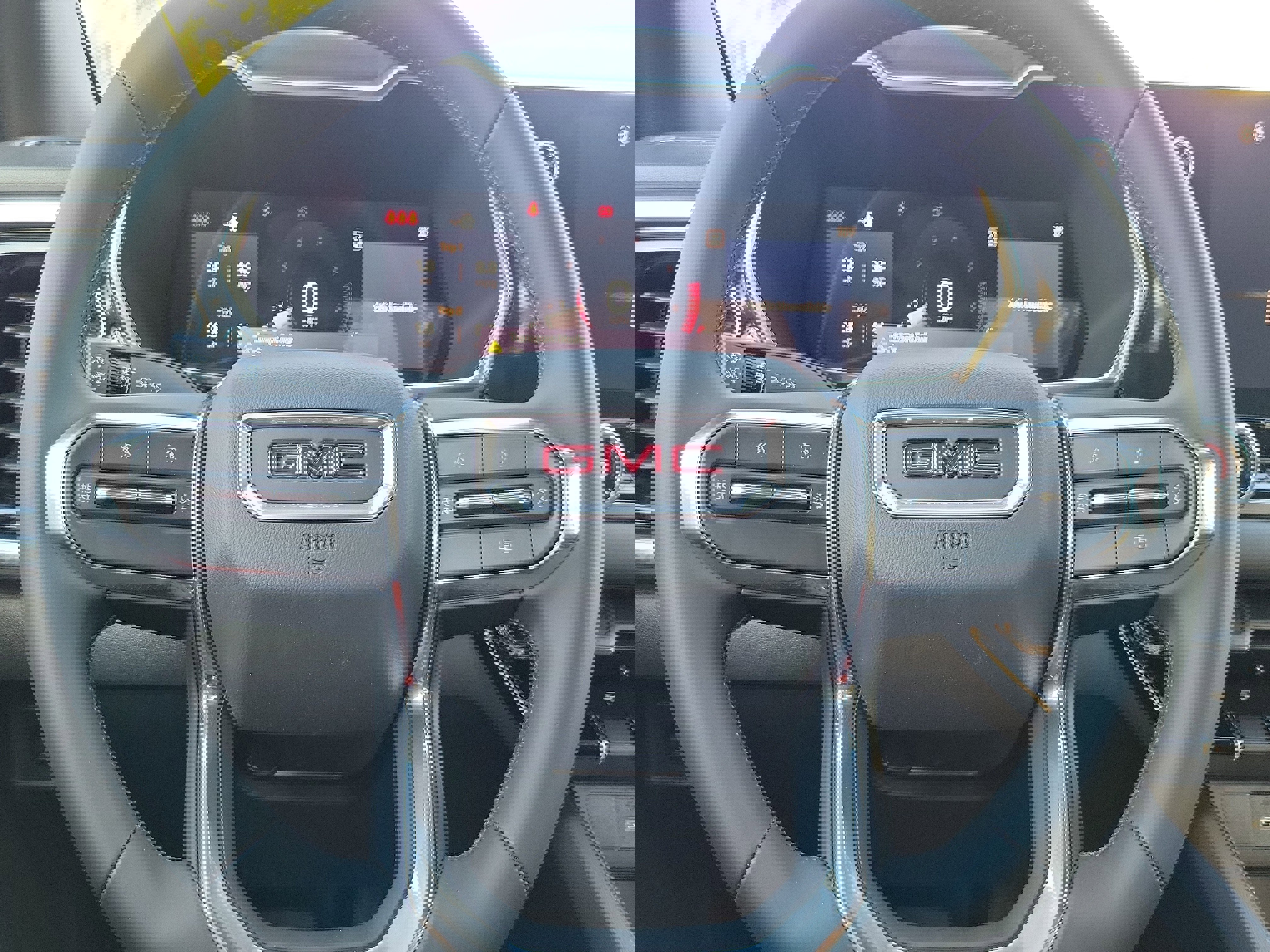 New 2025 GMC Canyon Elevation w/ Convenience Package image 8