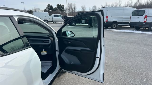 New 2027 Chevrolet Bolt RS image 43