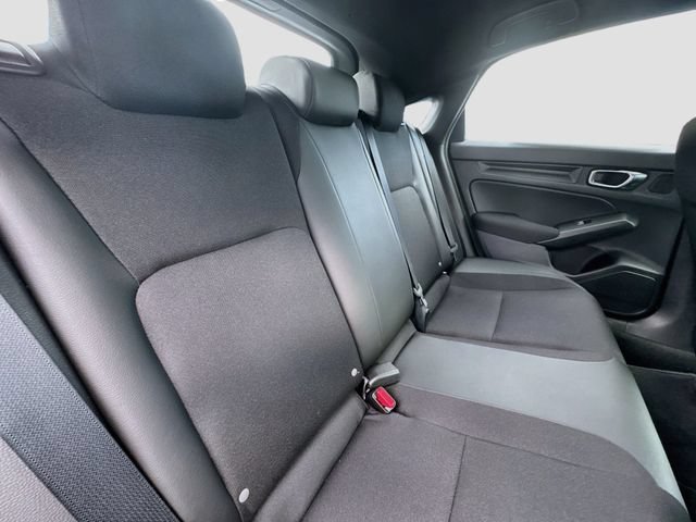 Used 2025 Honda Civic Sport image 29
