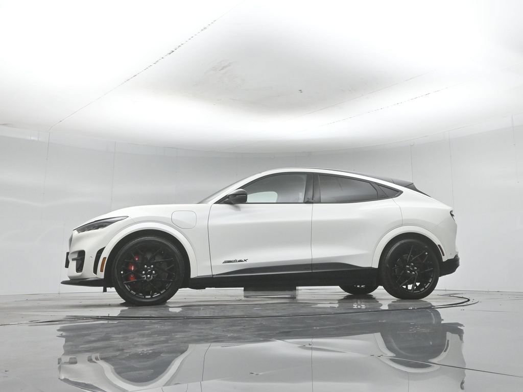 Certified 2023 Ford Mustang Mach-E GT w/ GT Performance Edition AWD/4WD image 65