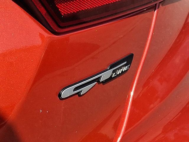 Used 2022 Kia Forte GT-Line FWD image 30