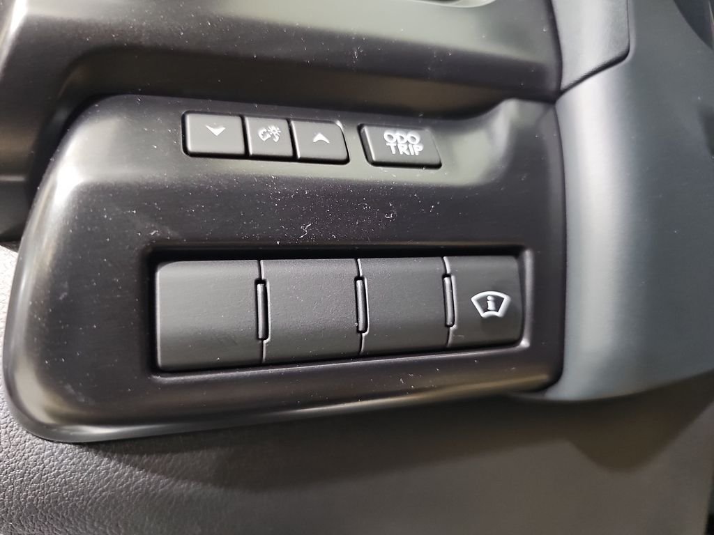 New 2026 Lexus UX 300h AWD w/ Cold Area Package image 25