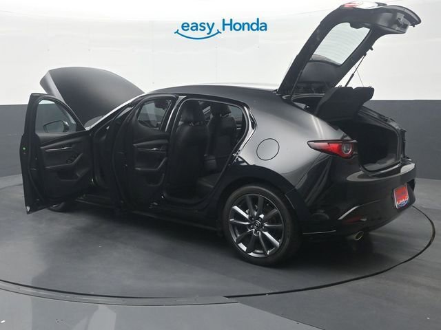 Used 2023 MAZDA MAZDA3 s image 38