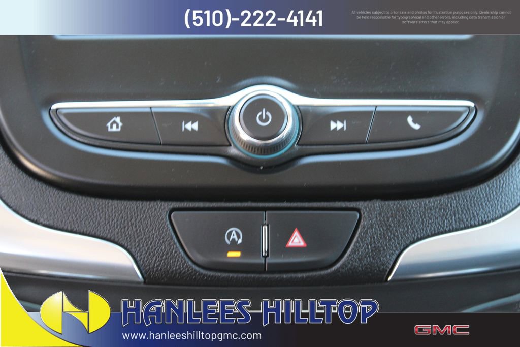 Used 2024 Chevrolet Equinox LT FWD image 26