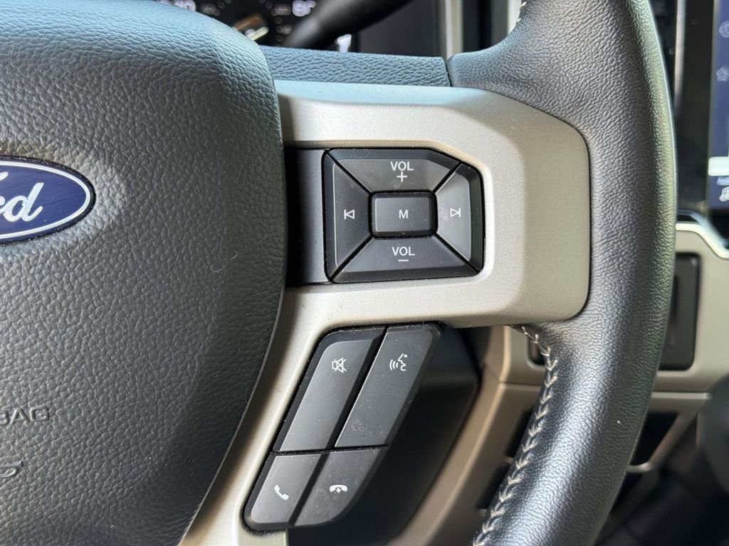 Used 2022 Ford F350 Lariat w/ Lariat Ultimate Package image 12