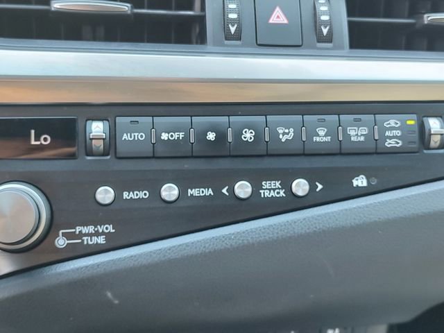 Used 2021 Lexus ES 350 F Sport w/ Special Edition FWD image 16
