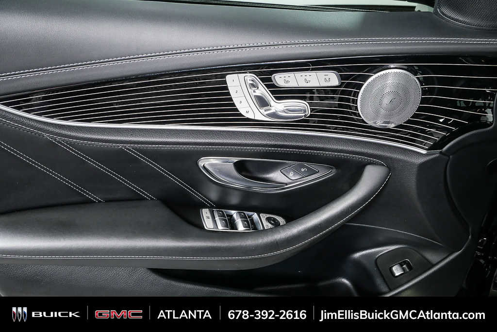Used 2019 Mercedes-Benz E 63 AMG S w/ Driver Assistance Package image 6
