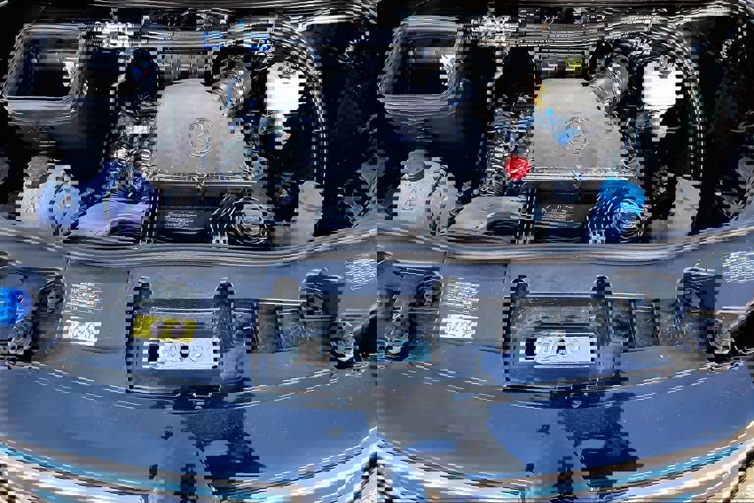 Used 2024 Mercedes-Benz Sprinter 3500 image 34