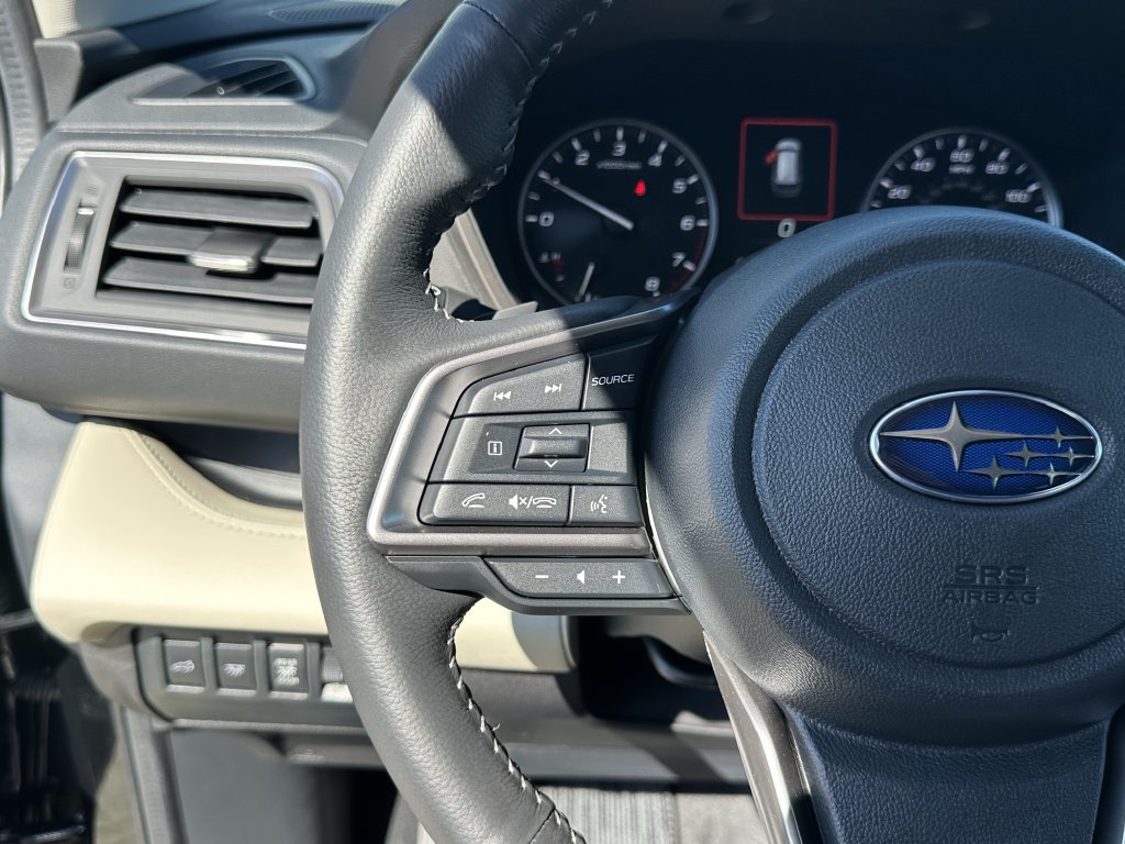 New 2027 Subaru Ascent Limited AWD/4WD image 30