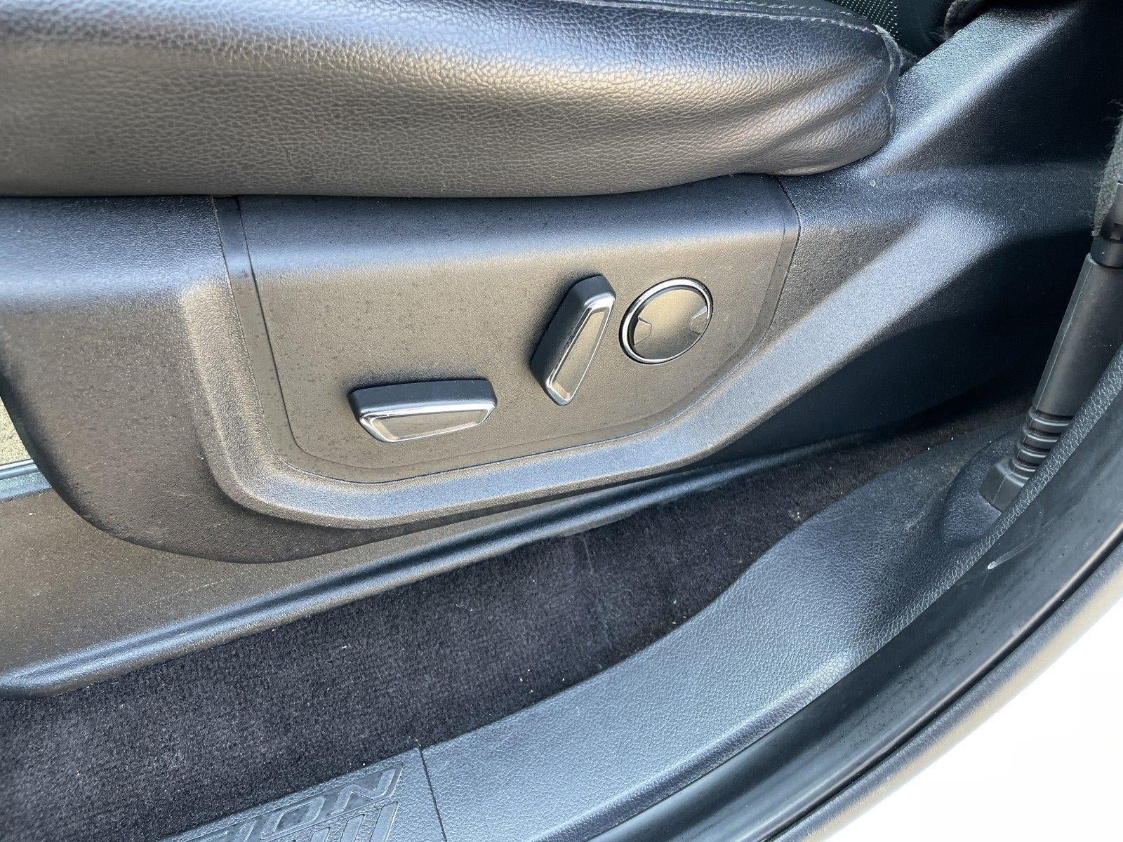 Used 2021 Ford Expedition Limited RWD image 14