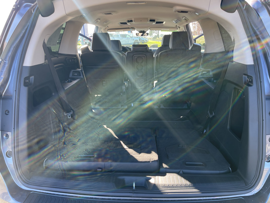 New 2026 Honda Odyssey Touring image 20