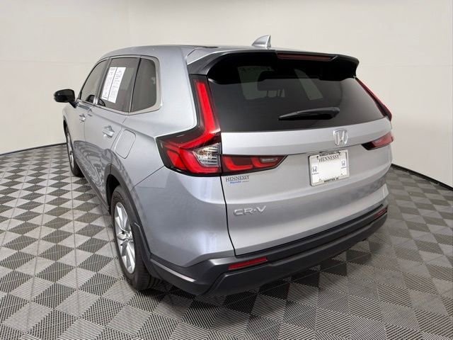 Used 2026 Honda CR-V EX image 4
