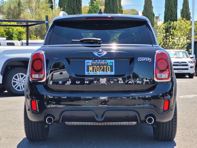 Used 2018 MINI Cooper Countryman S FWD image 7