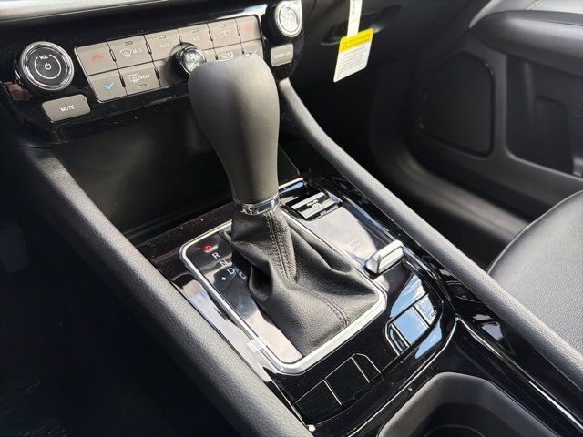 New 2026 Jeep Compass Limited image 15