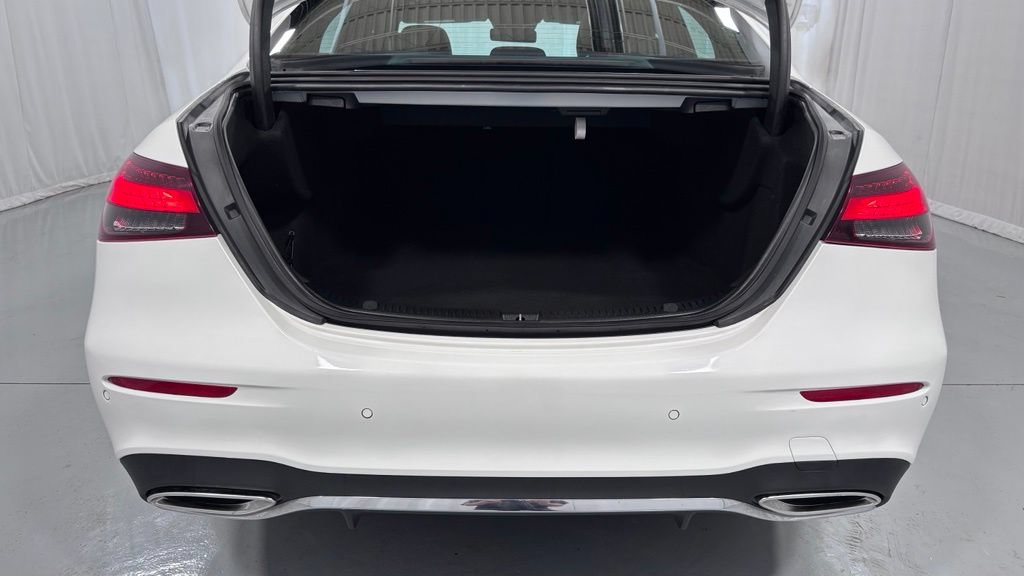Certified 2023 Mercedes-Benz E 350 4MATIC Sedan image 28