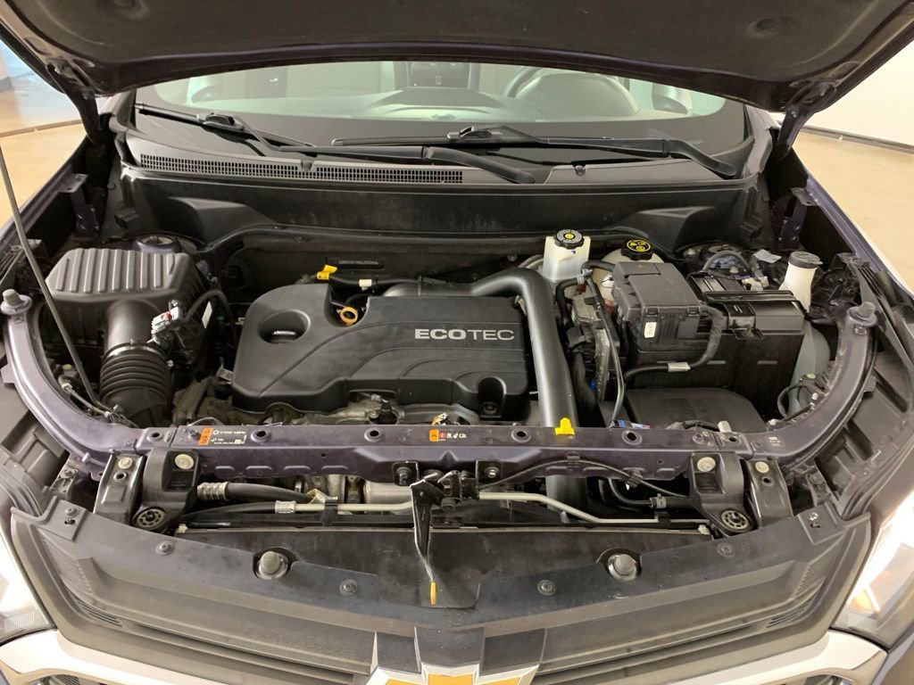 Used 2019 Chevrolet Equinox LS AWD/4WD image 44