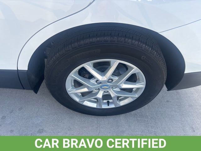 Certified 2023 Chevrolet Equinox LS w/ LS Convenience Package FWD image 6