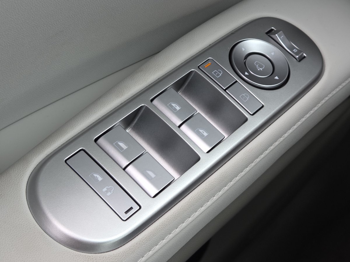 New 2027 Hyundai Palisade Limited AWD/4WD image 39