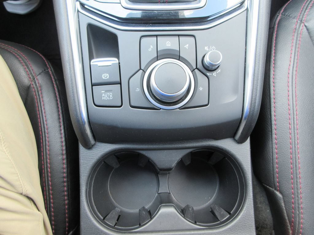 Used 2025 MAZDA CX-5 Carbon Edition AWD/4WD image 30
