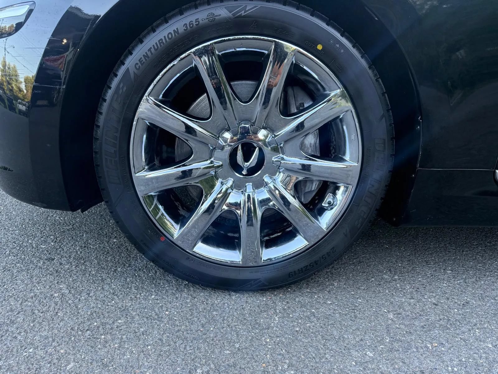 Used 2012 Hyundai Equus Signature RWD image 43