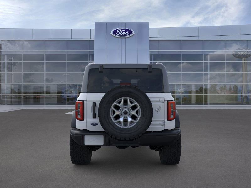 New 2025 Ford Bronco Badlands image 5