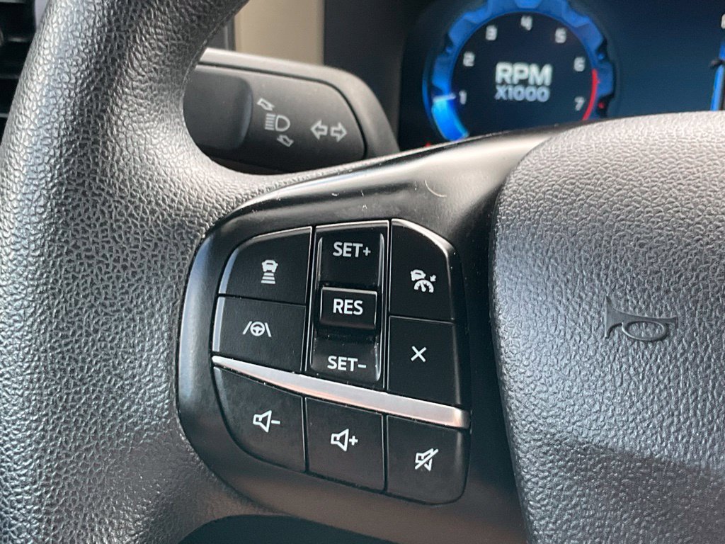 Used 2025 Ford Bronco Sport Big Bend AWD/4WD image 3