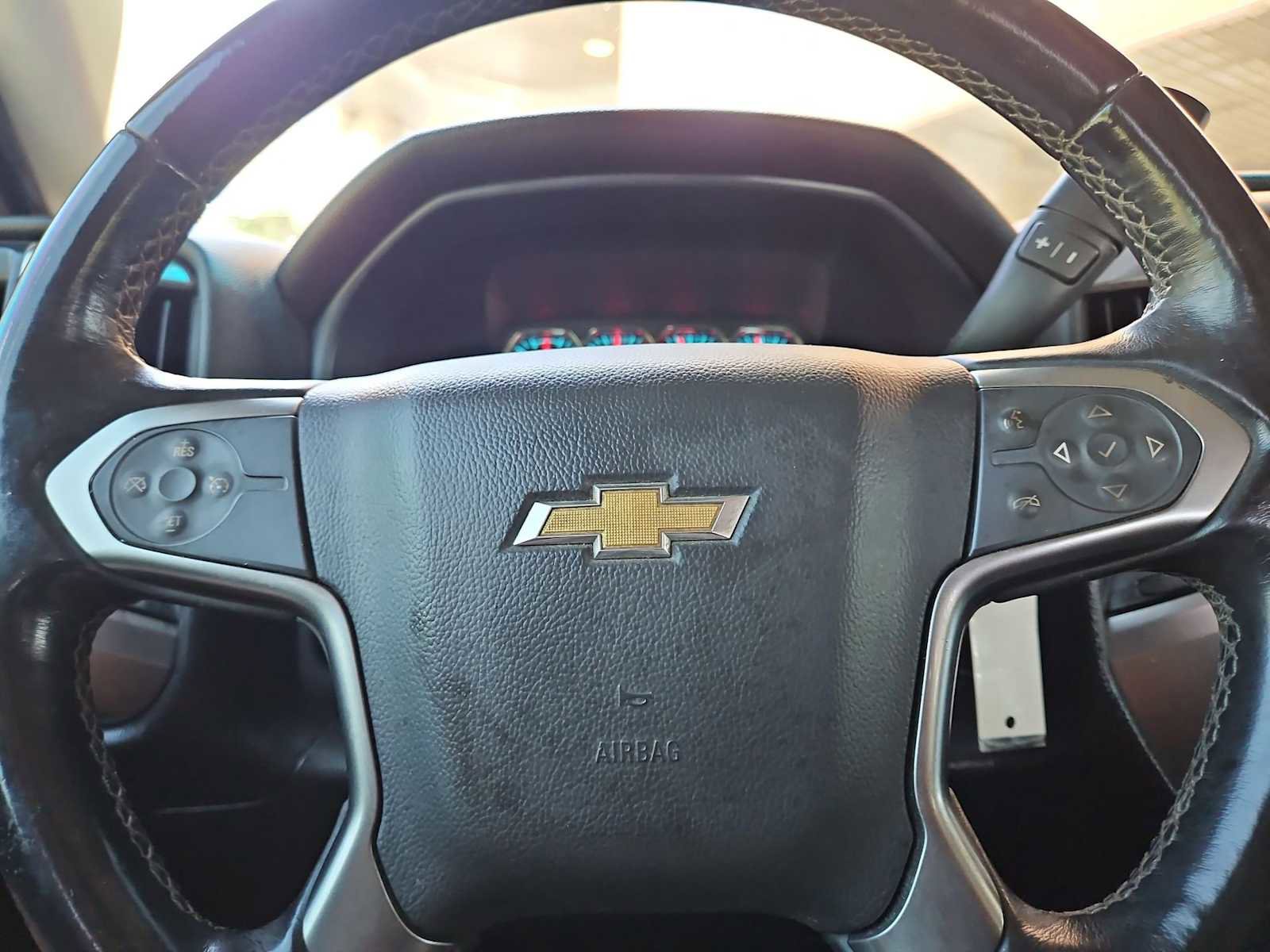 Used 2019 Chevrolet Silverado 1500 LT RWD image 23
